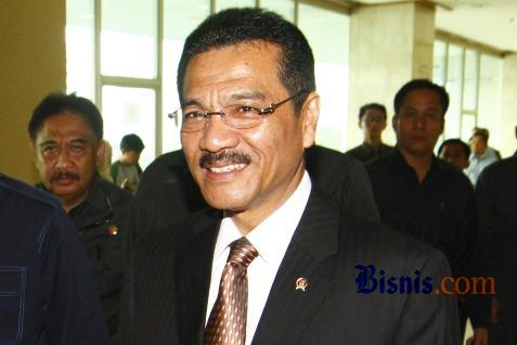 Mendagri Gamawan Fauzi/JIBI