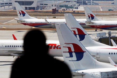  MALAYSIAN AIRLINES Berpotensi Delisting Dari Bursa Malaysia