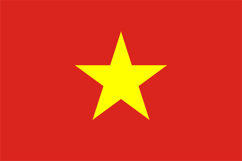  Vietnam Pererat Kerja Sama dengan Korea Utara