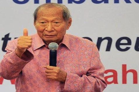  Pengusaha Indonesia Yang \'Go International\' Bisa Dihitung Jari