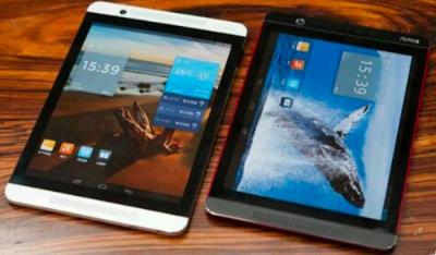  Ini dia Bocoran Komputer Tablet Google Nexus 8