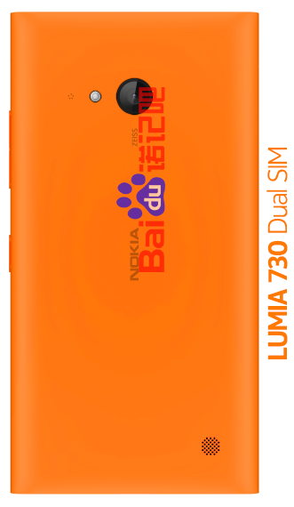  PONSEL SELFIE: Lumia 730 akan Memiliki Dual-SIM