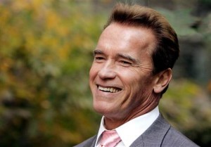  Arnold Schwarzenegger Ungkapkan Produksi Kelima Terminator Genisys