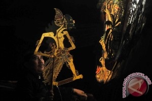  Museum Taiwan Simpan Koleksi Wayang Kulit Abad 19