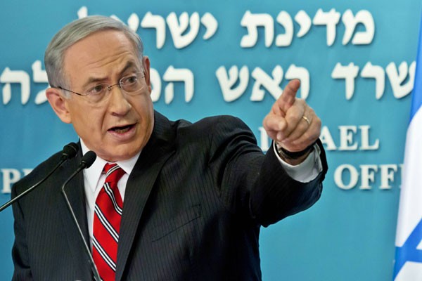  Netanyahu: Israel Tak Akan Terlibat Dalam Perundingan