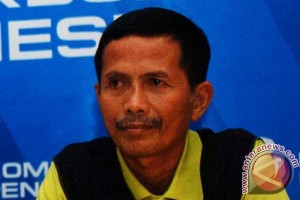  Djanur Puas dengan Perolehan Imbang Lawan Persija