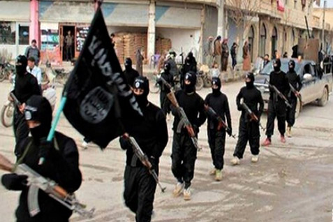  ISIS: Wali Kota Bekasi Minta Pemerintah Ambil Langkah Tegas