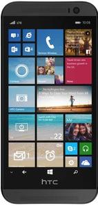  HTC One M8 for Windows: Sama Dengan Versi Android