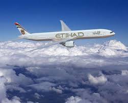  ETIHAD Akuisisi Alitalia Senilai US$750 Juta