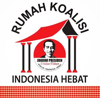  Ormas Rumah Koalisi: Untuk Kritisi Jokowi-JK Atau Kapal Induk Politik?