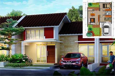  HUNIAN PREMIUM: Harga di Jakarta Naik Tercepat se-Jagad