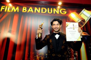  Ini Dia Nominasi Calon Juara Festival Film Bandung