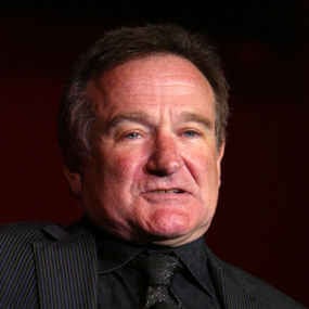  Aktor Robin Williams Tewas  Bunuh Diri