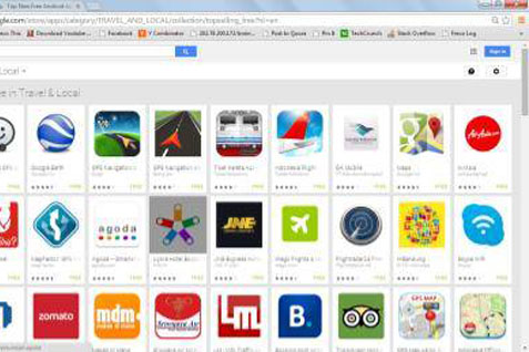  Uyora, Situs Lokal Pembanding Tarif Hotel Tembus Top List Google Play