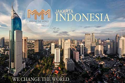  OJK: MMM Indonesia Tak Dapat Izin Usaha