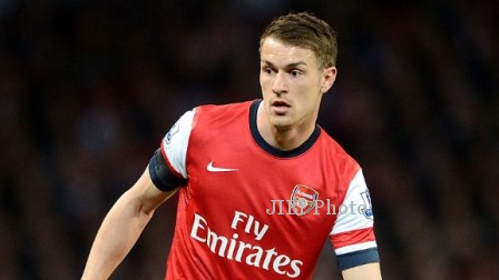  Gol Aaron Ramsey \'Arsenal\' Dikait-kaitkan Dengan Kematian Robin Williams