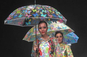  Galeries Lavayette Jakarta Gelar Beauty Fair