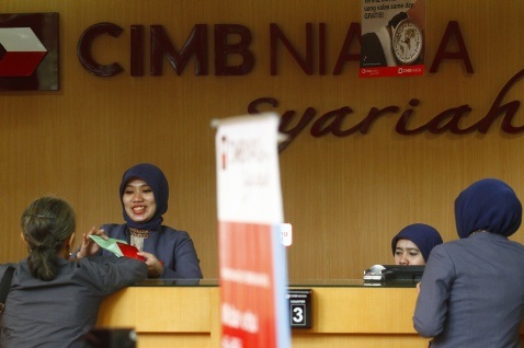  BUNGA OBLIGASI: CIMB Niaga Siap Bayar Rp34,15 Miliar