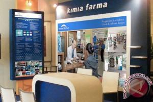  Bahan Baku Obat Kimia Farma Suplai Garam Farmasi Pada 2015