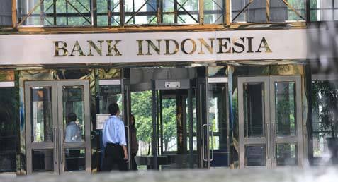  BANK INDONESIA: Pertumbuhan Ekonomi Menuju Batas Bawah