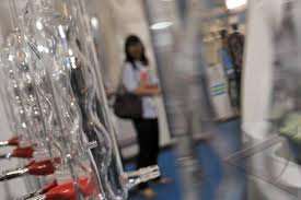 Laboratorium Rujukan WHO Antisipasi Virus Influenza dari Luar