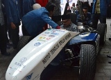  Mobil Buatan Mahasiswa ITS Akan Berlaga di Student Formula Japan 2014