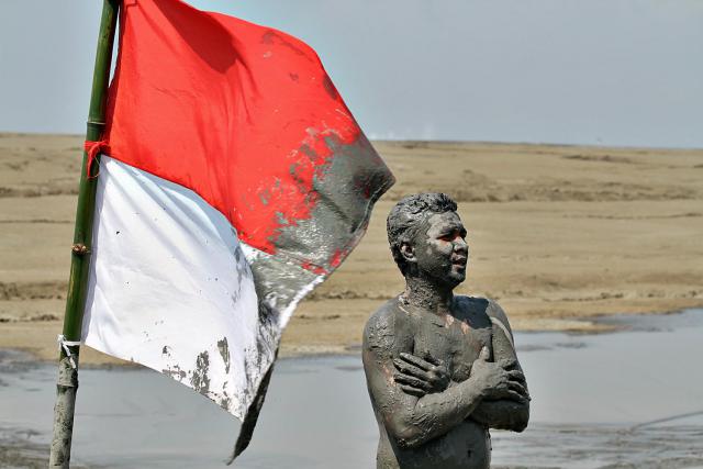  89 Penyelam Ikuti Upacara Bawah Laut di Sabang