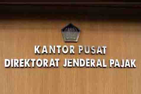  Ditjen Pajak Luncurkan Desain Meterai Baru