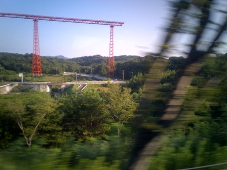  HIROSHIMA, Mengapa Banyak Terowongan Jalan Tol di Kota Ini?