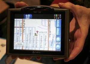  5 Software GPS Android Pilihan Untuk Anda