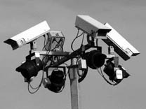  3.000 CCTV Pantau Segala Aktivitas di Jakarta