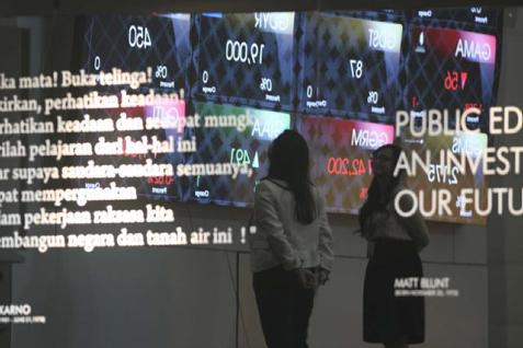  IHSG menguat Pekan Lalu, Asing Masih Lakukan Aksi Jual