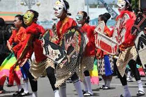  Masyarakat Kulon Progo Gelar Tradisi Baritan Agung