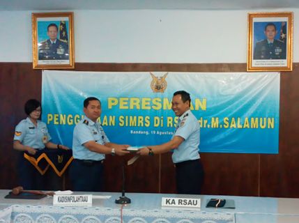  Rumah Sakit Dr. Salamun Yang Semakin Nyaman Dalam Pelayanan