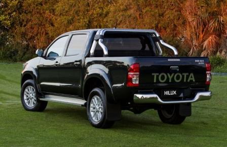  Info Lelang: 200 Unit Mobil 4x4 Dilelang, Harga Awal Rp50 Juta