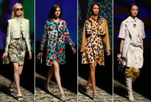 UTS Buka Jalan Roby Tjia Jadi Desainer Rumah Mode Kenzo