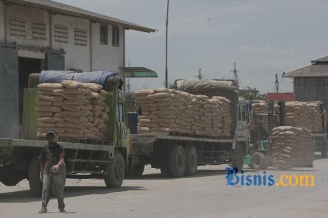  Semen Indonesia Kejar Akuisisi Pabrik Bangladesh