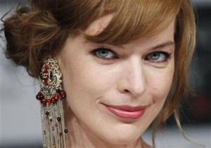  Milla Jovovich Hamil, Sekuel Resident Evil Ditunda