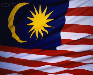  2 Tentara Malaysia Tewas Terhimpit Tank Terbalik