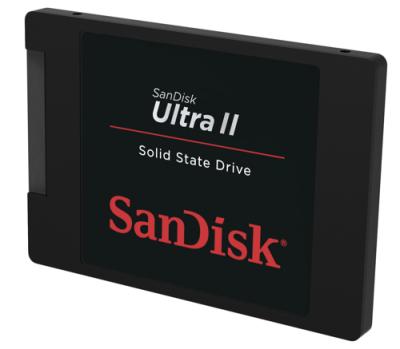  Storage Ultra II SSD, Apa Keunggulannya?