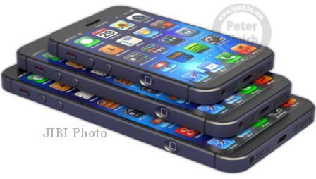  Apple iPhone 6 Bakal Disematkan Memori 128GB