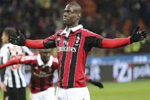  BURSA TRANSFER: Mario Balotelli Hijrah ke Liverpool, Milan Berburu Penyerang Baru