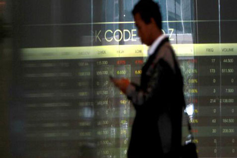  INDOSURYA SECURITIES: Tenaga IHSG Masih Kuat, Simak 10 Saham