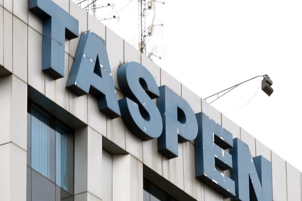  PT TASPEN: Porsi Obligasi dan Sukuk Dominasi Investasi 2015