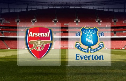  Prediksi Arsenal vs Everton, Sabtu Pukul 23.30 di SCTV