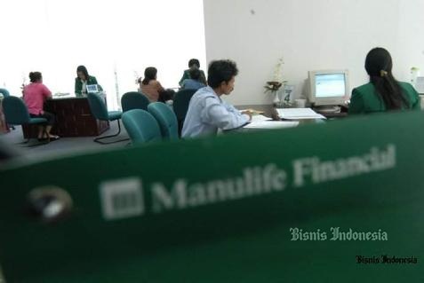  Investor Baru Manulife Asset Manajemen Tumbuh 4%