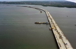  Proyek Tol Sukabumi-Padalarang Miskin Peminat