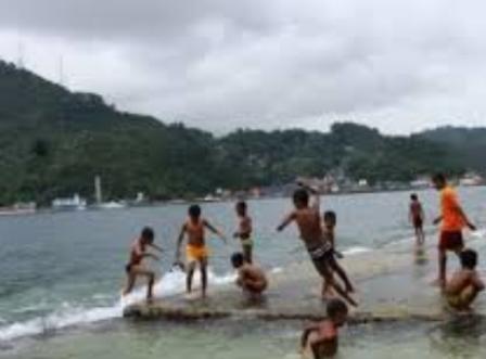  WABAH DIARE PAPUA: Balita dan Anak Makin Banyak Terjangkit