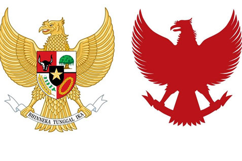  Partai Gerindra Minta Bareskrim Hentikan Kasus Garuda Merah