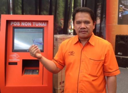  Jadi Pilihan Favorit Pensiunan, PT Pos Bentuk Bank joint Venture